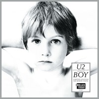 Click here for more details on U2 Boy REMASTERED Limited...