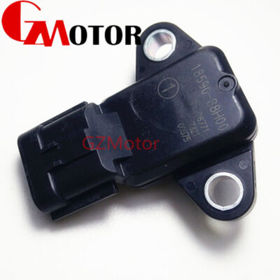 18590-68H00 E1T26771 Manifold Pressure Sensor For Suzuki Grand Vitara #E7