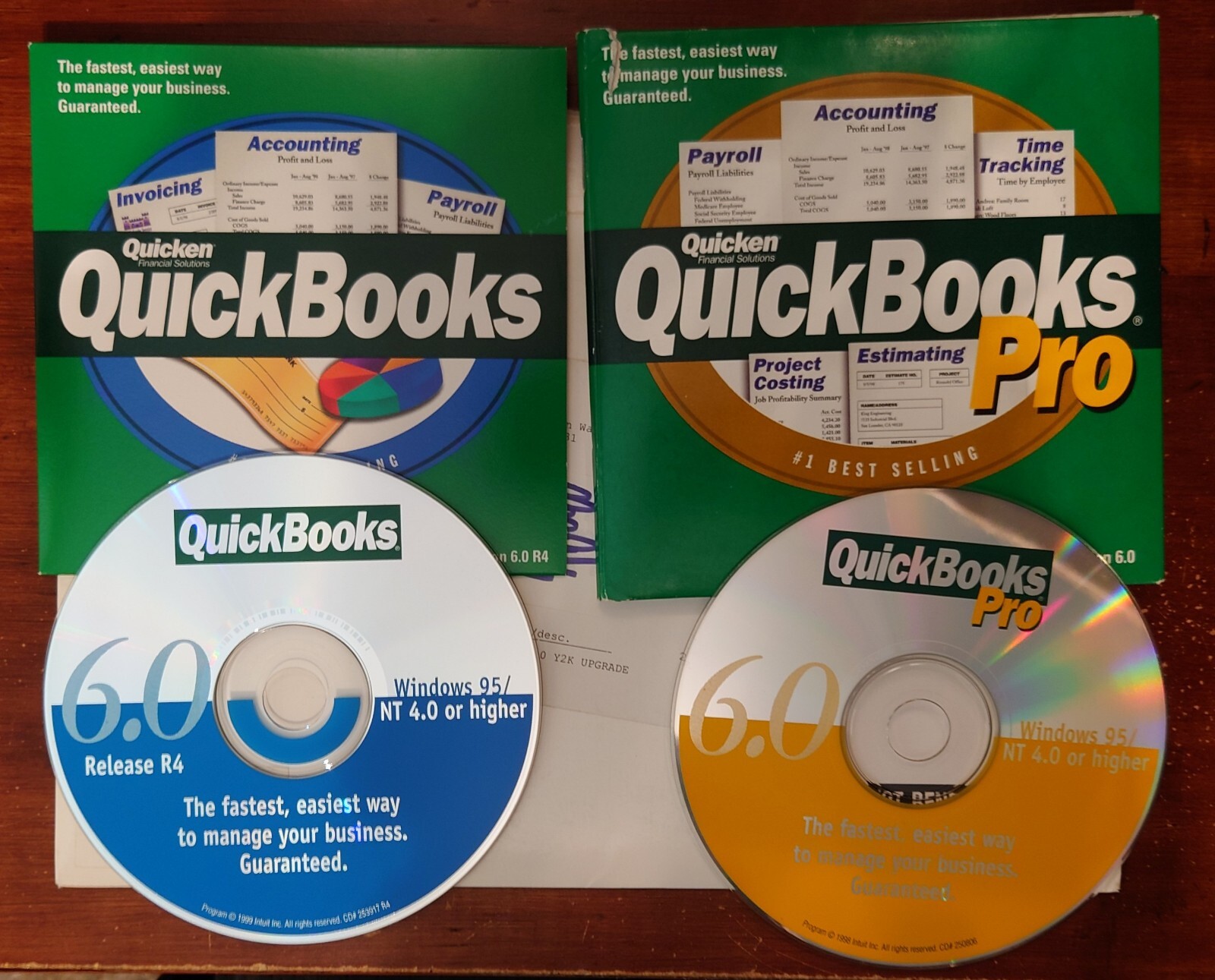 QuickBooks Pro Version 6 0 With 6 0r4 Y2K Update With Serial And Reg quickbooks-pro-version-6-0-with-6-0r4-y2k-update-with-serial-and-reg