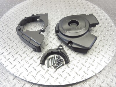 2017 14-22 Yamaha XVS950 Bolt Front Sprocket Engine Gear Side Oil Pump Cover