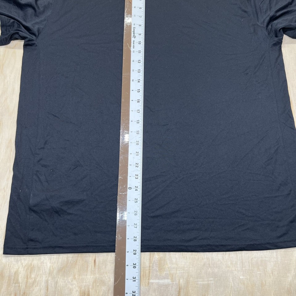 NEW XXL LSU Tigers Nike Primetime Legend Alternate Logo Shirt Dri Fit