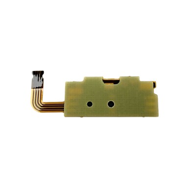 Nintendo 3DS XL Volume Slider Switch Button PCB Flex Cable