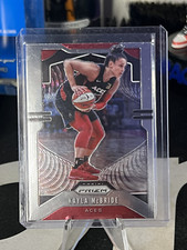2019-2020 Kayla McBride Championship Base Prizm #67