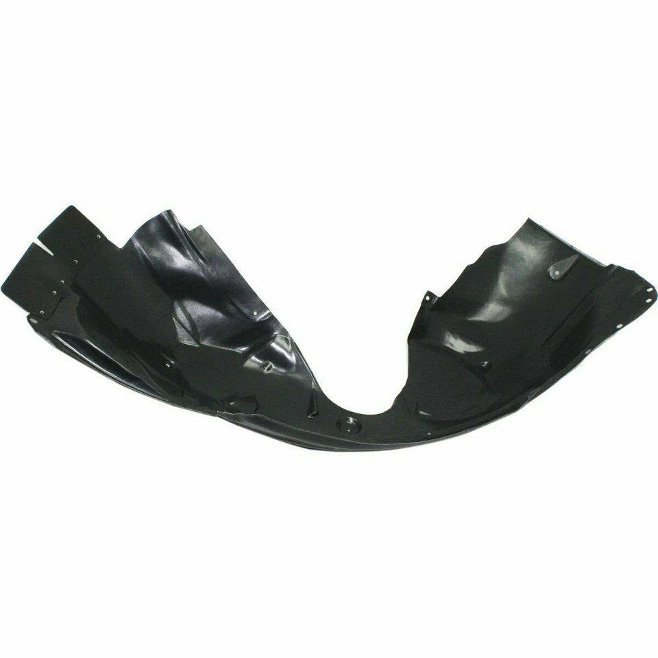 for 2013 2014 2015 2016 Ford Fusion Passenger Side Right RH Fender Liner - Image 2 of 2