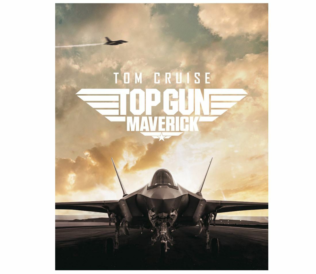 Top Gun Movie Wallpapers