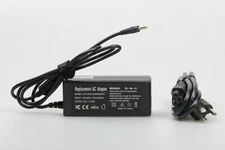 For Lenovo Part Number: GX20K11838 AC Adapter Battery Charger Power Cord 45W 