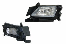 FOG LIGHT LEFT HAND SIDE FOR MAZDA 3 BL SP25 2009-2011