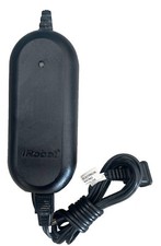 OEM iRobot Roomba Charger 22.5V 1.25A AC Adapter 17063 Power Cord i Robot