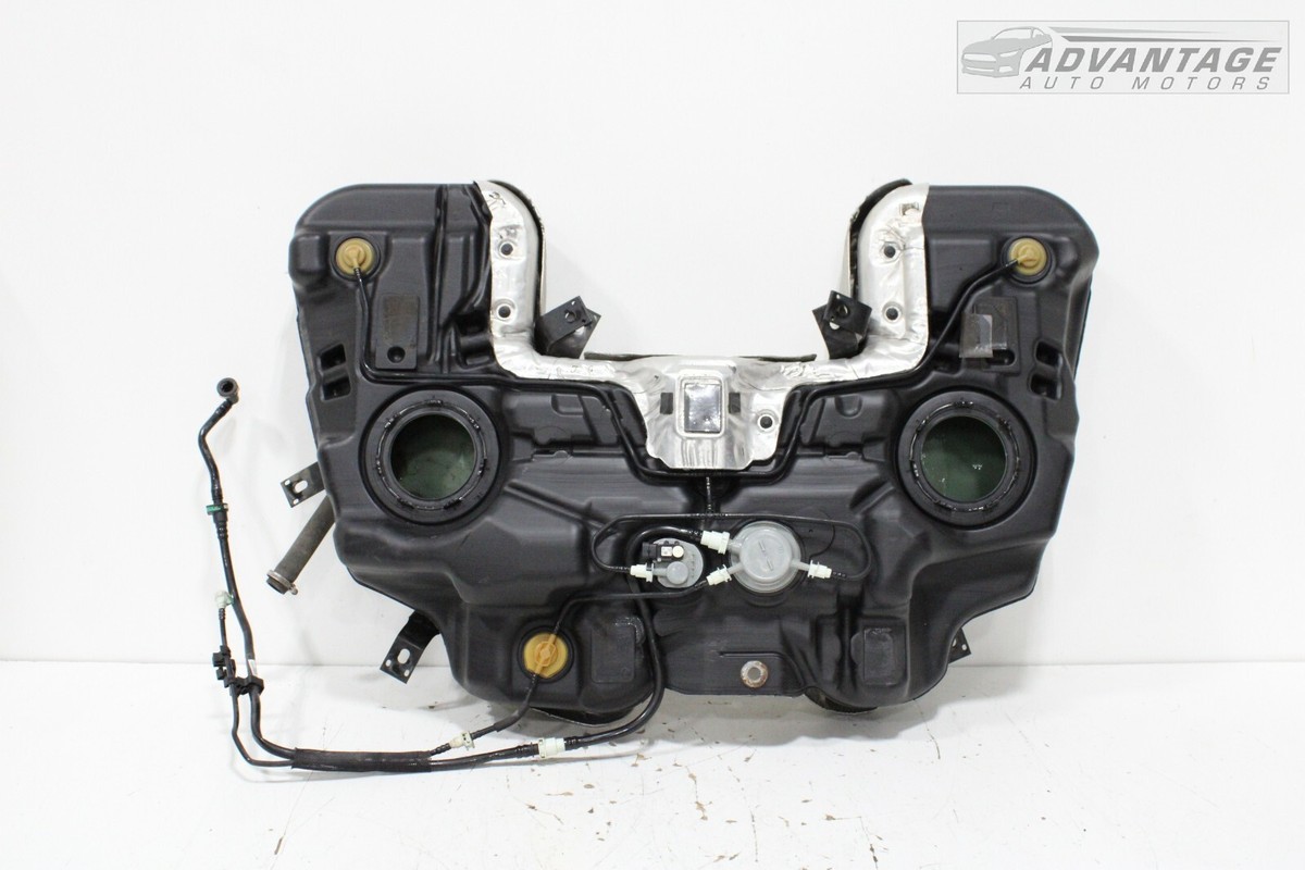 2012-2021 DODGE DURANGO 3.6L GASOLINE FUEL TANK RESERVOIR & SHIELD 2012-2021 DODGE DURANGO 3.6L GASOLINE FUEL TANK RESERVOIR & SHIELD