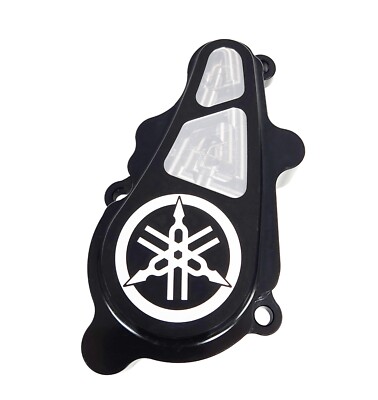 Modquad Billet Aluminum Side Case Water Pump Cover Yamaha Raptor YFM 700R 700 R
