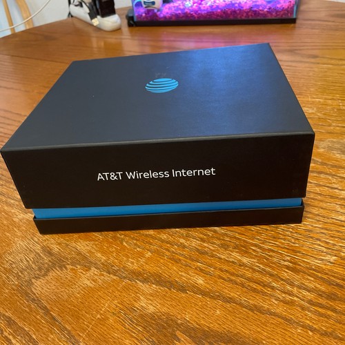 Router WiFi AT&T Internet inalámbrico 4G LTE base doméstica Cat16 1,26 GHz (IFWA-40) NUEVO - Imagen 3 de 4