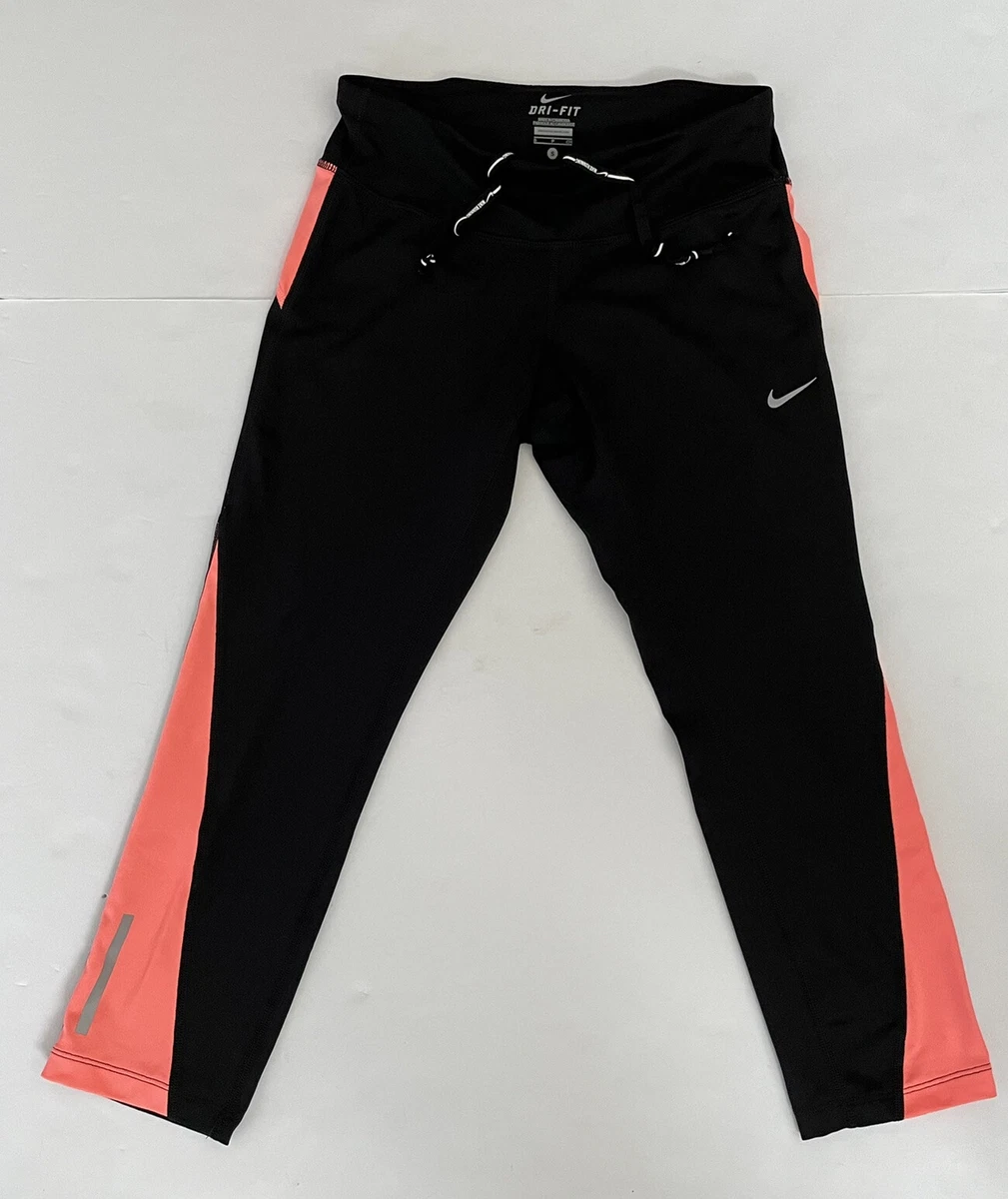Nike dri fit capris rn best sale 56323