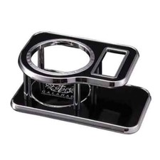 Carmate Drink Holder Table Nz629 Black Plastic Jdm Vip Style Brand New Japan Carmate Drink Holder Table Nz629 Black Plastic Jdm Vip Style Brand New Japan