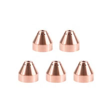 5 pcs 220817 Plasma Cutter Shield Fit Hypertherm Powermax 45XP/65/85/105