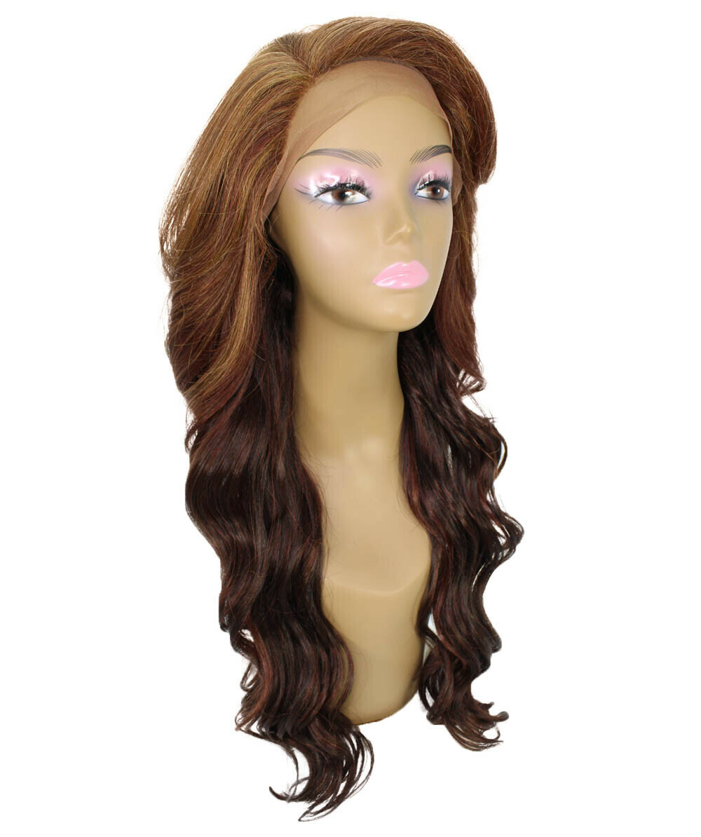 Lucy　0107 ♡ LUXLUXE Asana Wavy 26