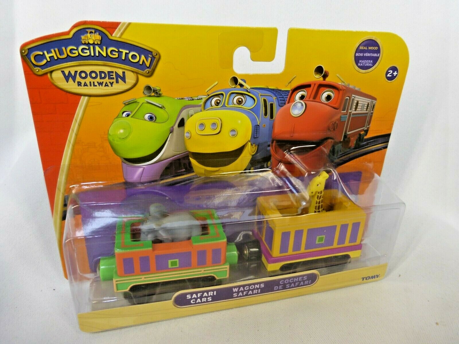chuggington trains ebay