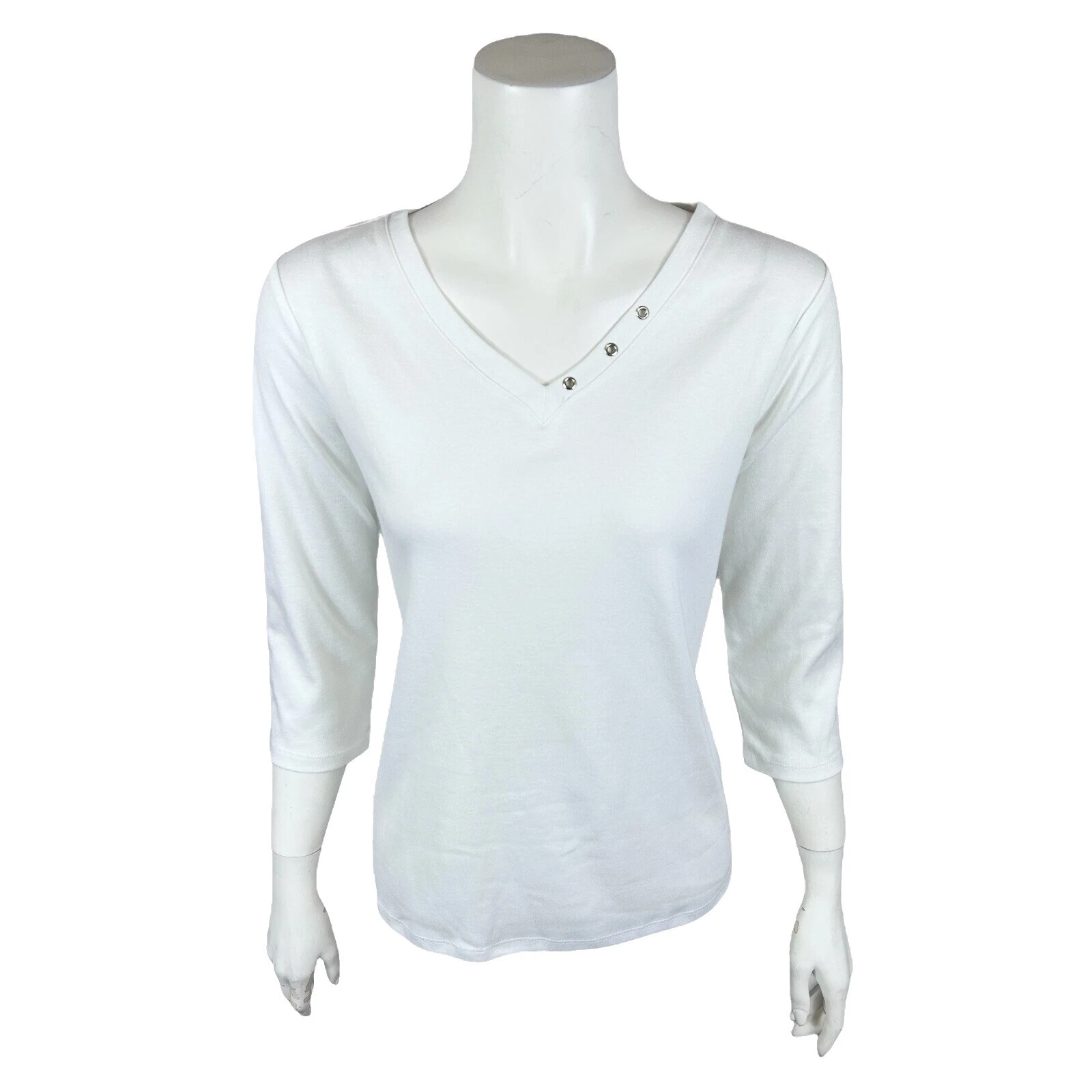 Savvy Poliéster Tops for Women