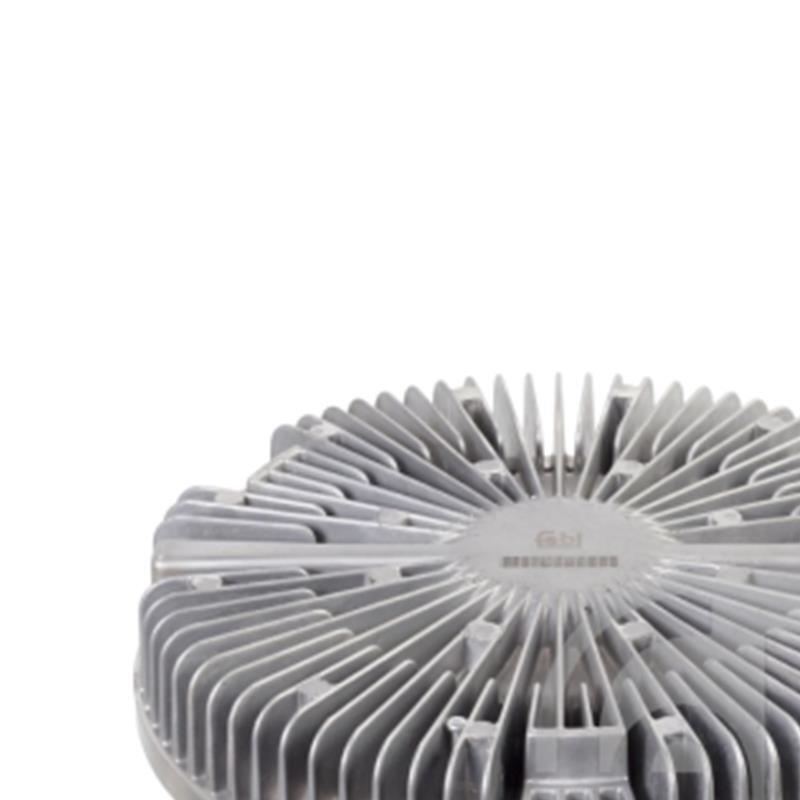 Genuine Febi Bilstein Radiator Cooling Fan Clutch 106827 Top 