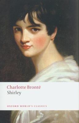 Shirley, Paperback by Bronte, Charlotte, Brand New, Free shipping in the US
