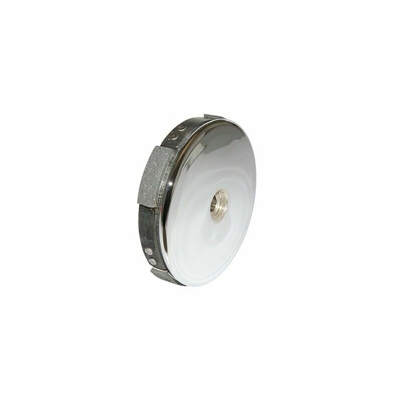 Tambour embrayage MBK 51 de haute précision pour cloche sans variateur mobylette 41