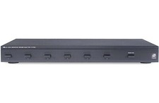 Niles HDL-6 High Definition Speaker Selection System - 6 Zones