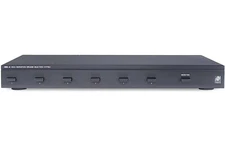 Niles HDL-6 High Definition Speaker Selection System - 6 Zones