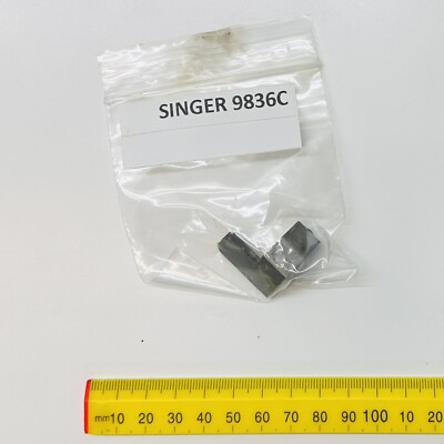Nähstangenhalterung für SINGER 9836C Nähmaschine