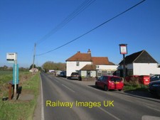 Photo Pub - Ratcliffe Highway at Fenn Street near High Halstow c2019