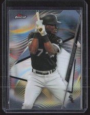 2020 Finest #18 Tim Anderson