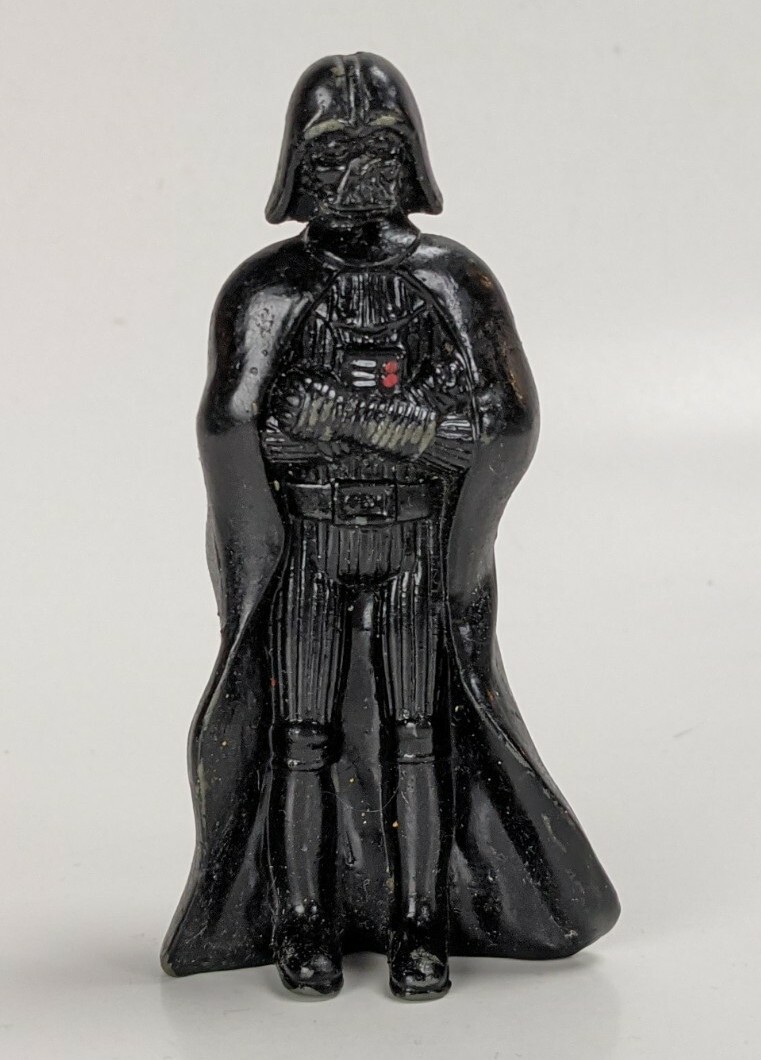 STAR WARS Darth Vader マスターエディション Vintage 1990 Star Wars