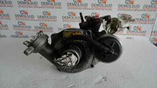 TURBO TURBINA FORD FIESTA ANNO 2004 1.4 TDCI 50 KW (KP35-487599 - 54359710009)