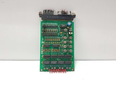 Pl 198405 PCB Karte R.2 Serp 1897 PPC022S043E07FM