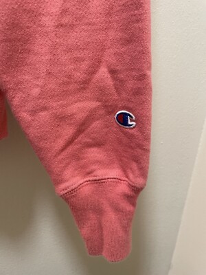 トップス Vintage champion Reverse Weave baby pink トップス Vintage champion Reverse Weave baby pink s-l400.jpg