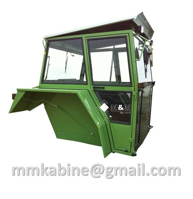 Neu Kabine Fur Traktor Traktorkabine Fur Fendt 106 108 Kabinen Schlepper Kabine Ebay