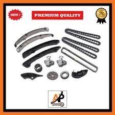 LR072638 For LAND ROVER 5.0 508PS Timing Chain Kit PREMIUM QUALITY 8W936268EB