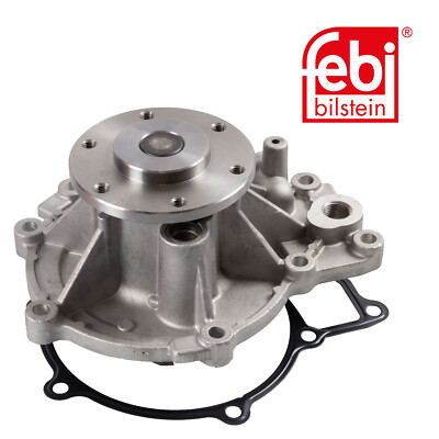 FEBI BILSTEIN Wasserpumpe für Renault Megane I Cabriolet EA0/1_ BA0/1_