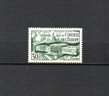 FRANCE 1952 . N° 923 . Neuf  ** (MNH) .