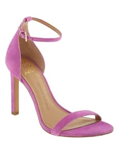 Banana Republic Holland Heeled Sandal, Neon violet SIZE 8 M             -183486