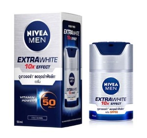 nivea serum men