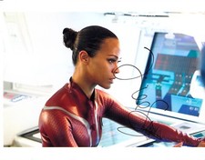 2017 Rittenhouse Star Trek Beyond Movie Cards 16