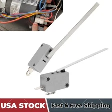 36680 Sail Switch Replacement for Low Air Flow Sail Switch 31377 36133 2 Packs