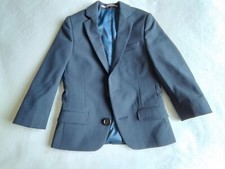 River island boy BLazer, BRAND NEW 3 years, Jacket, Suit, Blue, Wedding, Smart
