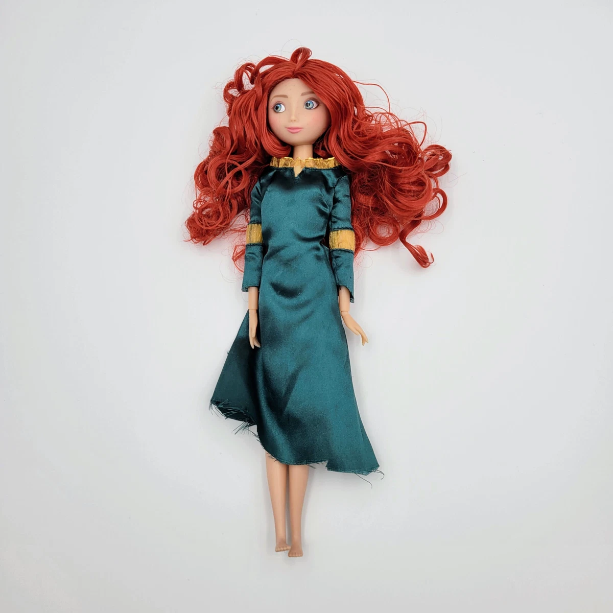 Robe merida disney sale