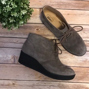 clarkes ladies ankle boots