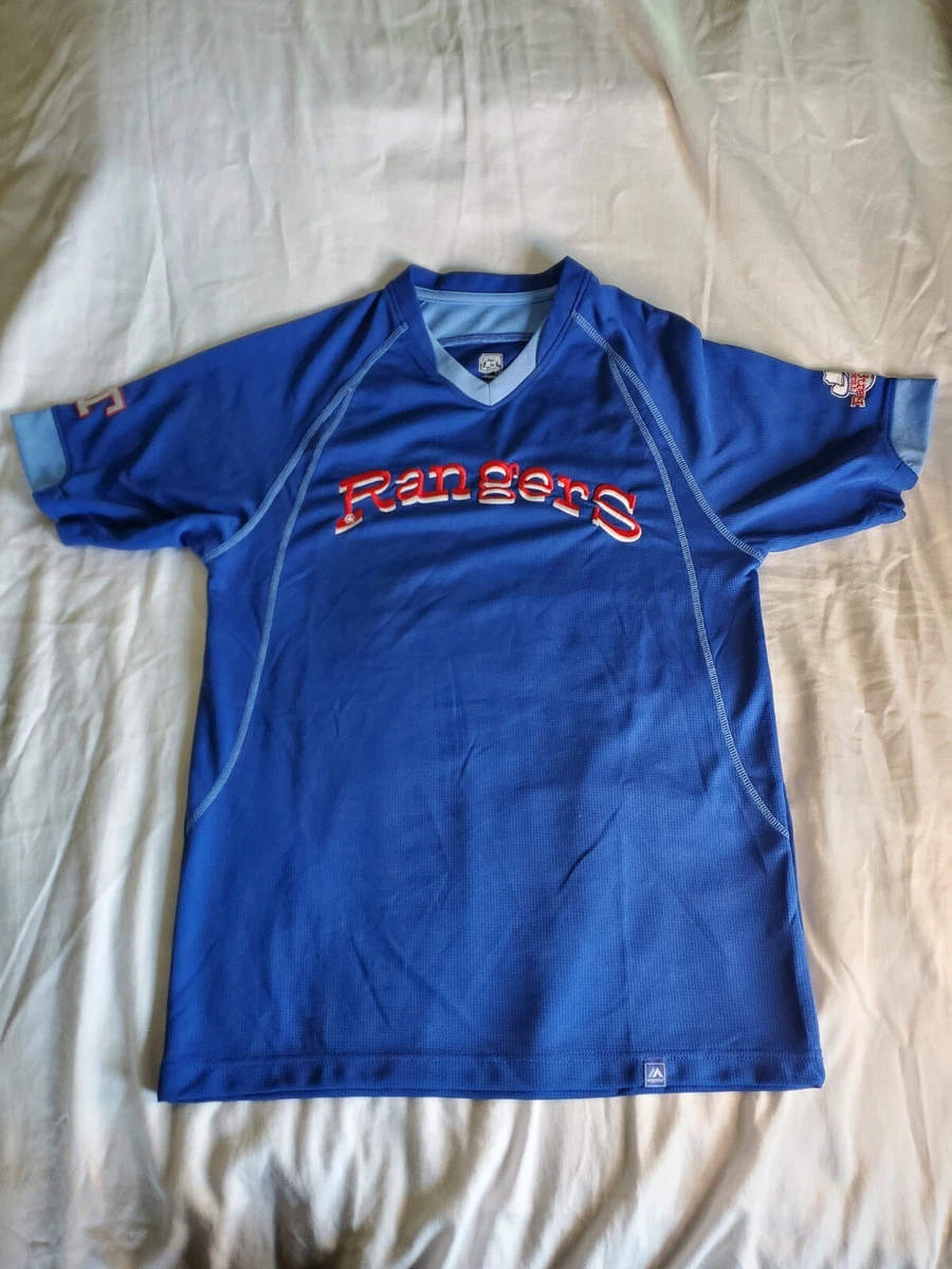 texas rangers retro jerseys