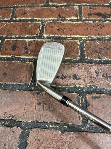 Tour Edge Bazooka J Max QL 6 Wood Steel Stiff Flex Right Handed - Picture 2 of 8