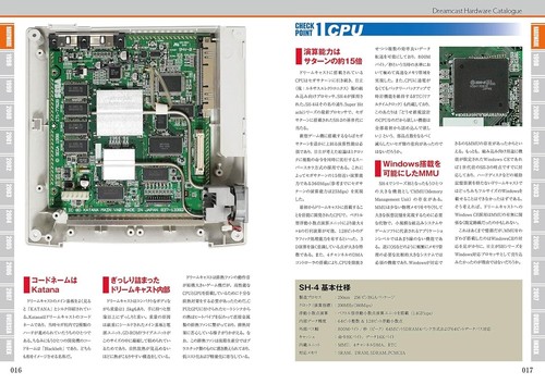 Dreamcast Perfect Catalog - Picture 8 of 10