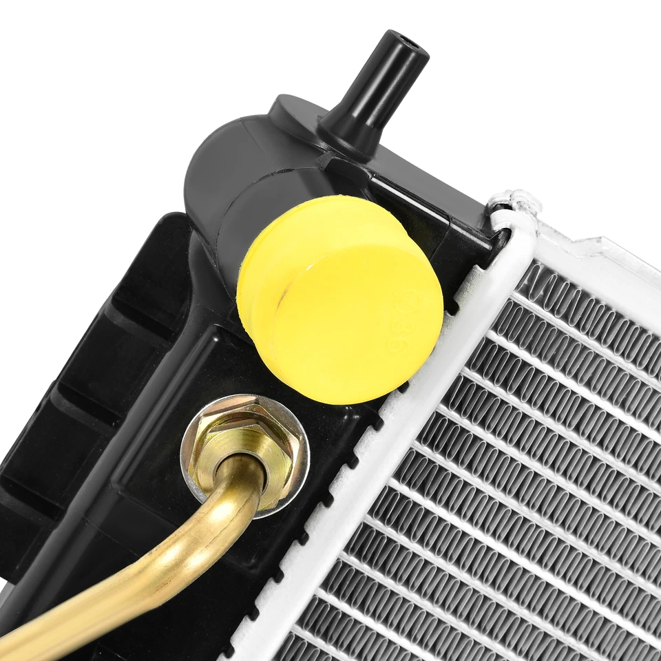 Radiador para 2014-2015 Hyundai Elantra 1.8L 2.0L 2015-2018 Kia Forte Forte5 2.0L - Imagem 4 de 4