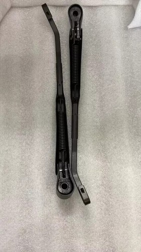 FIT FOR Suzuki Samurai SJ "85-95" 'Windshield Wiper Arm Right Hand Drive (Pair)@ - Picture 2 of 4
