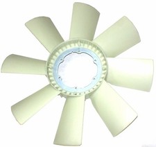 Produktbild - Lüfterrad (D=750mm) für Mercedes Evobus O350 O550 O560 O580, Setra Serie 400